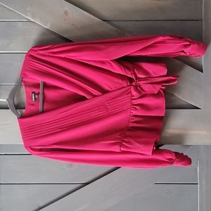 Size Large EXPRESS blouse